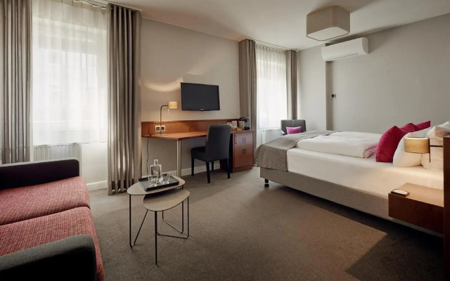 Hotel St. Annen