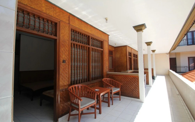 Kempu Taman Ayu I