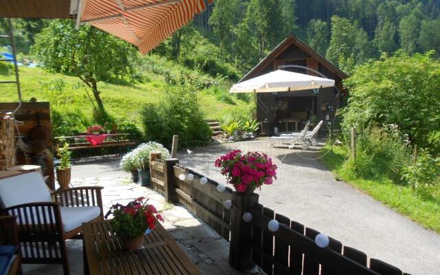 Haus Bergblick