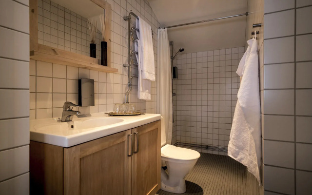 Granen Hotell & Restaurang