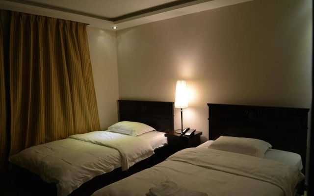 Jeddah Grand Beach