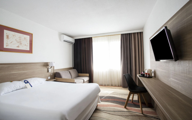 Campanile Troyes Nord - Barberey