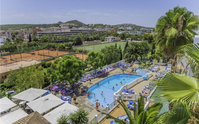 Aparthotel Holiday Center Santa Ponsa