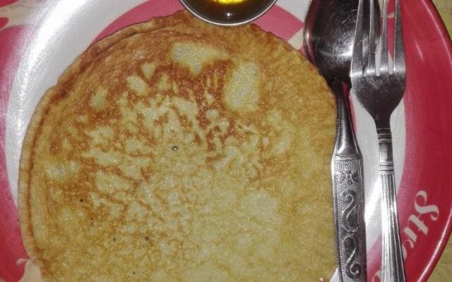 Kayastha restaurant and lodge