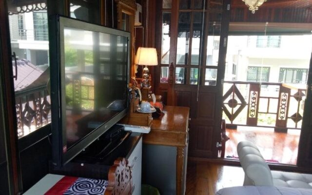 Ruenthip Homestay