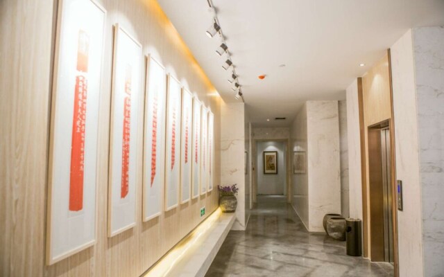 Tang House Hotel