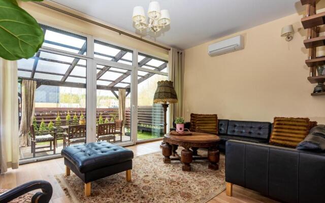 Nendrių Apartamentai 3