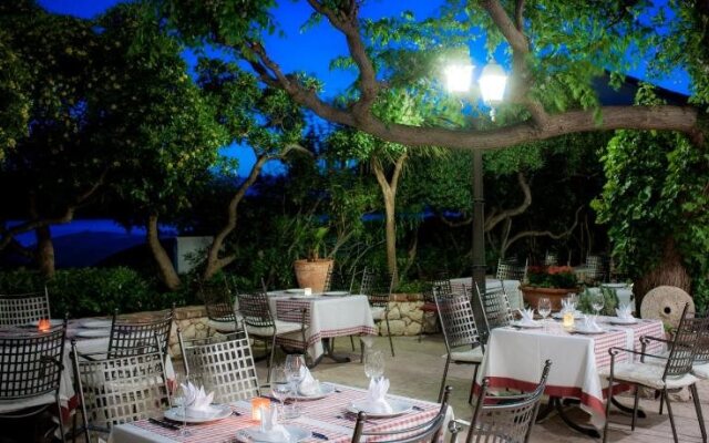 Villa Hotel Barbat