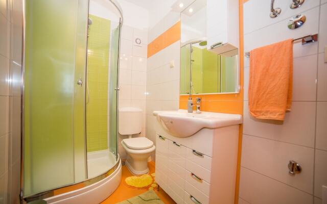 Apartments Ivo Kastel L / Three Bedrooms