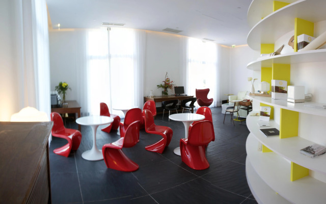 Hotel da Estrela - Small Luxury Hotels of the World - by Unlock Hotels