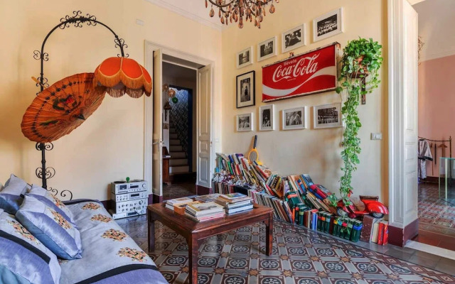 B&B La Cot