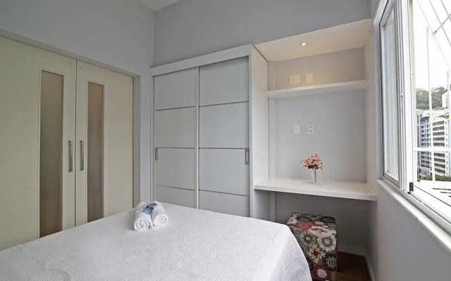 LinkHouse Beautiful High Floor 1-BDR c2-0036