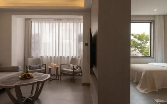 Xishang Yunshe Cang'er Villa Hotel