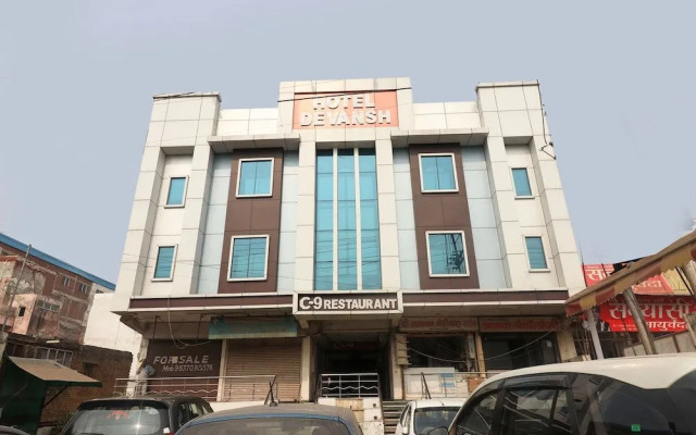 Oyo 24680 Hotel Devansh