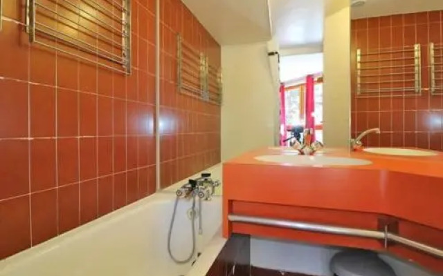 Apartment Valaisan 14