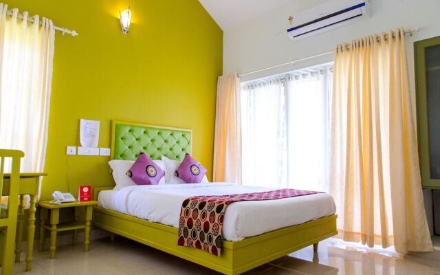 Hill Gardens Ayurvedic Resort