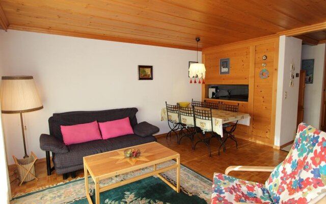 Appartement Forêt C2