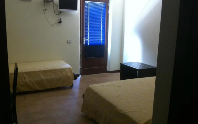 Il Frantoio