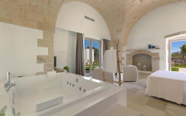 Masseria Longa Boutique Hotel