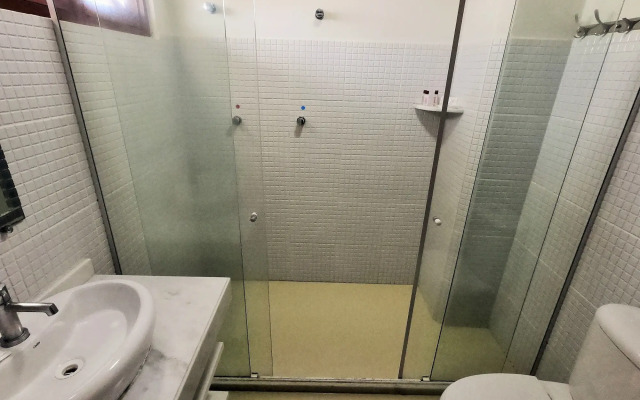 Pousada Sky Beach Flat