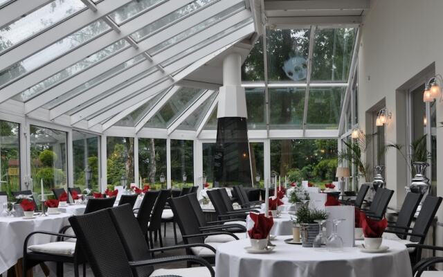 Landhotel Stähle
