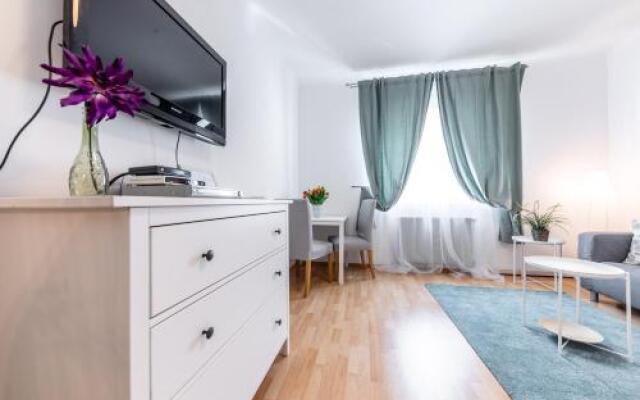 Apartment near Naschmarkt