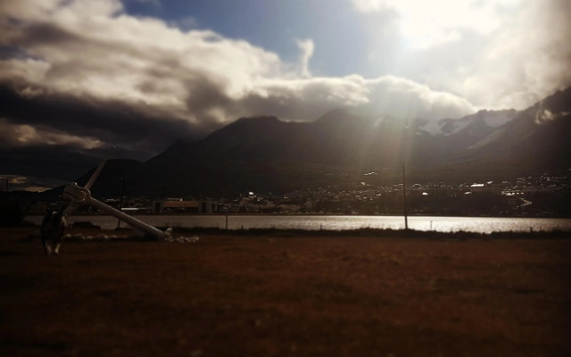 Hotel Tierra Del Fuego
