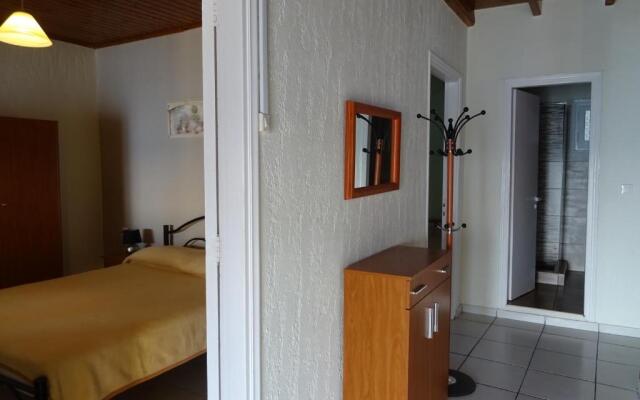 Josef and Marina House
