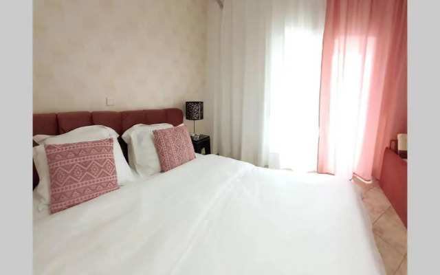 City lux apartment 1