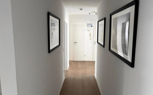 Ferienwohnung Baustraße