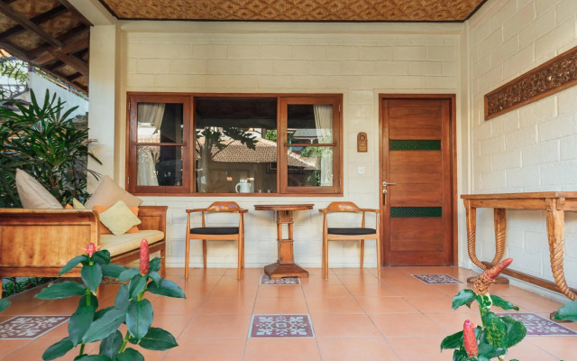 Munari Resort and Spa Ubud