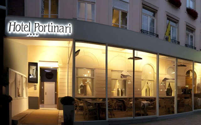 Hotel Portinari