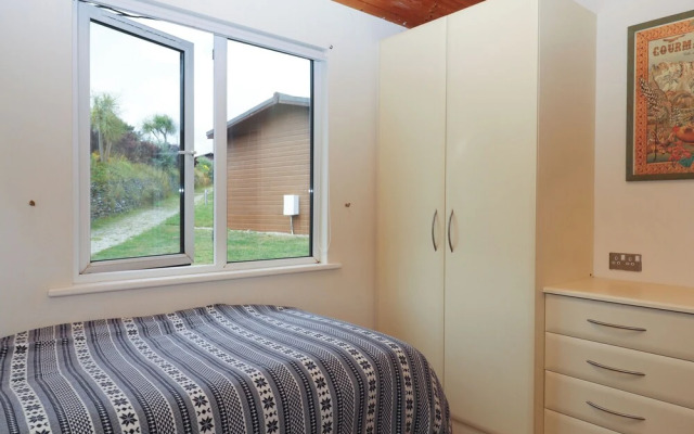Tamar View Lodge