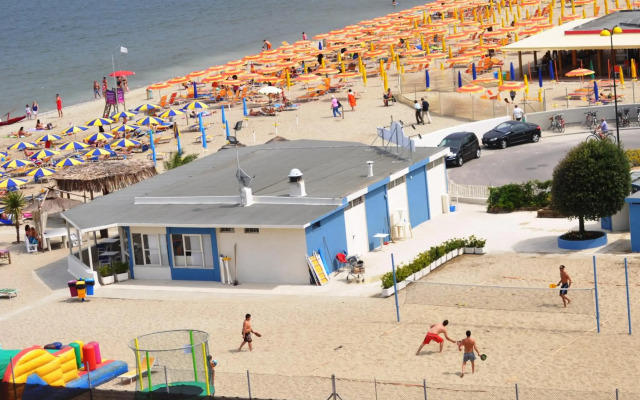 Grand Hotel Azzurra Club Lido Adriano