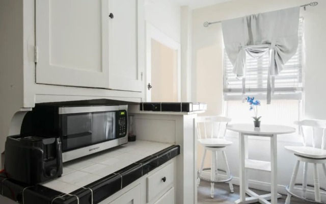 Casa Bonita Apartments