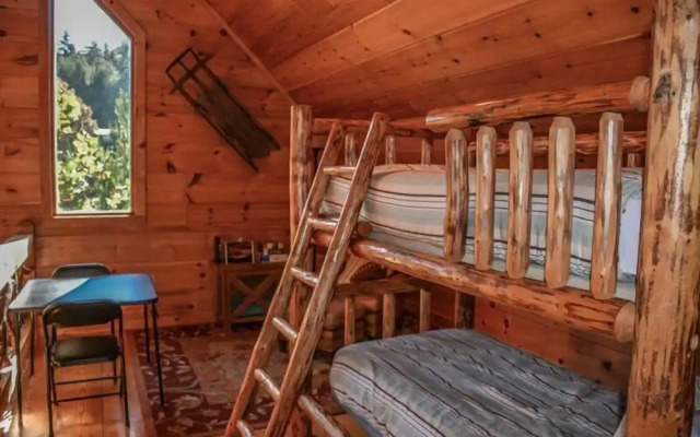 Rainbow Trout Condo On The Toccoa