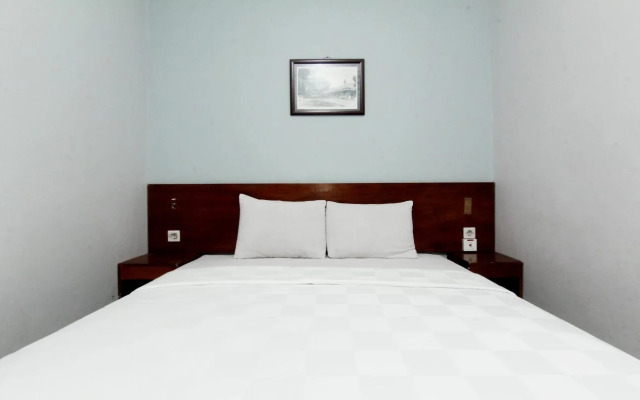 Grand Surya Hotel Yogyakarta