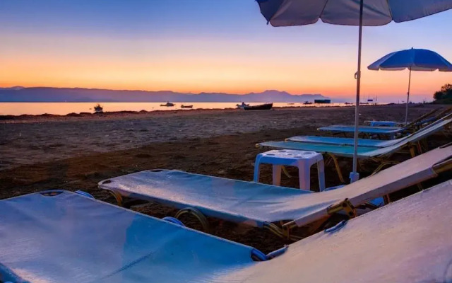 Island Barbados - Adults Only