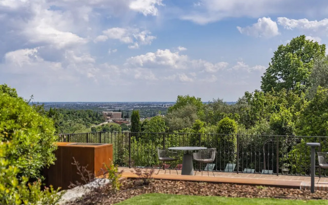 Relais Villa dei Gelsi & Spa