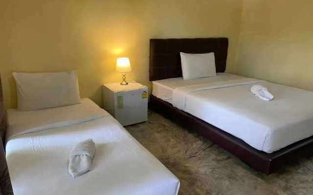 Sasi Nonthaburi Hotel
