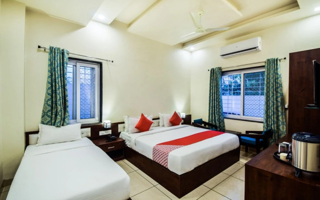 Oyo 36851 Hotel Silver Retreat