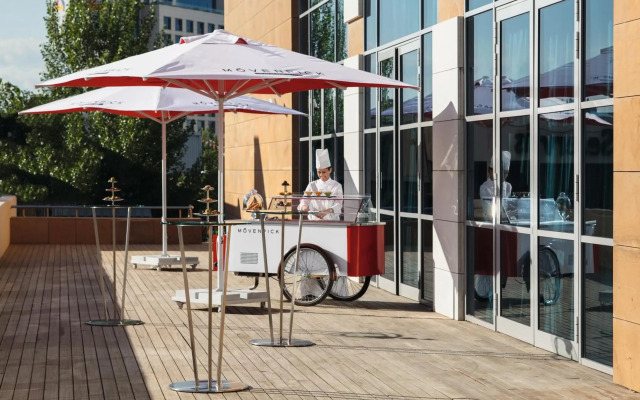 Mövenpick Hotel Ankara