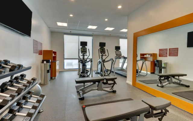 TownePlace Suites by Marriott Houston I-10 East
