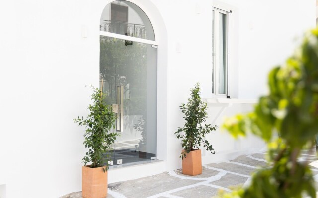 Naxian Memories