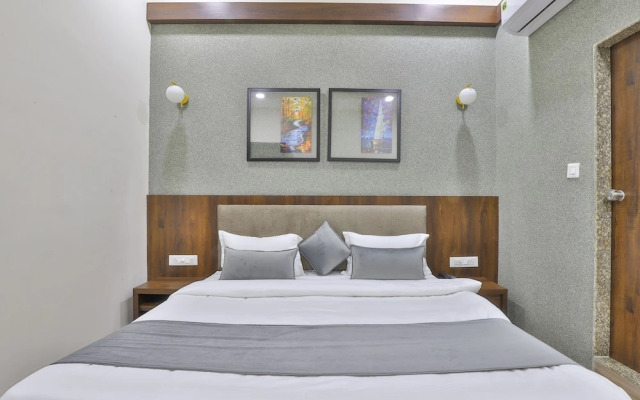 Hotel SR Regency