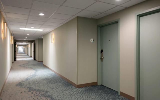 Wyndham Garden Newark/Fremont Silicon Valley
