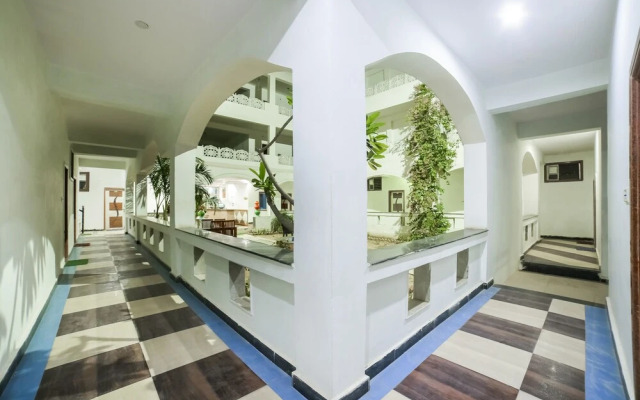 SPOT ON 38841 Anandam Palace