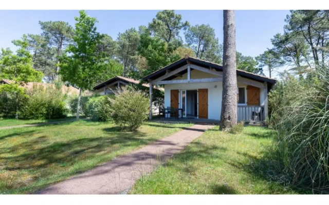 Residence L'Allee des Dunes - Vacanceole