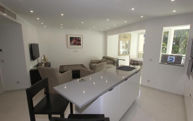 Appartements de Standing Cannes Centre