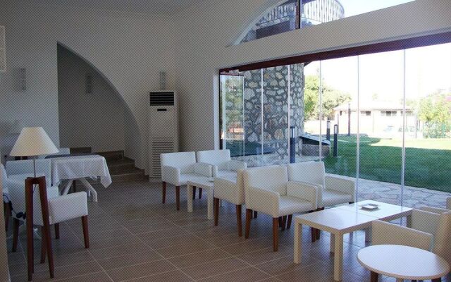 Han Royal Hotels Villa Datça